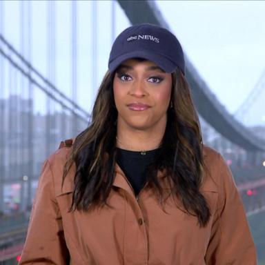 VIDEO: 40 million expected to drive over Memorial Day weekend: AAA