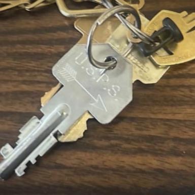VIDEO: Mail carriers attacked to get key to open mailboxes