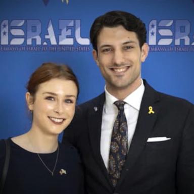 VIDEO: 2 Israeli staffers gunned down in Washington, DC
