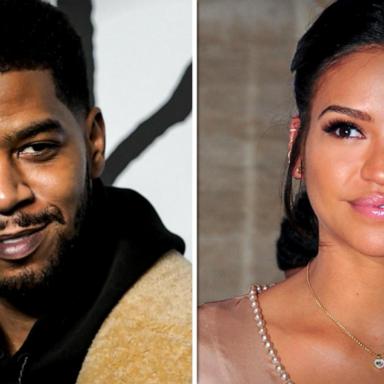 VIDEO: Rapper Kid Cudi testifies at Sean ‘Diddy’ Combs trial