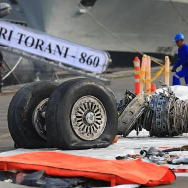 VIDEO: DOJ and Boeing reach an agreement on 737 Max jet crashes