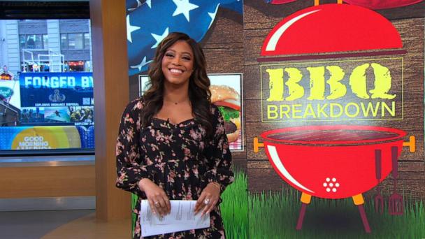 How to save on BBQ sauce this Memorial Day