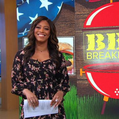 VIDEO: How to save on BBQ sauce this Memorial Day