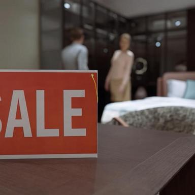 VIDEO: Retailers feeling the 'Heat' this Memorial Day weekend