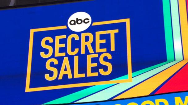 ABC's Secret Sales: Cozy Comfort