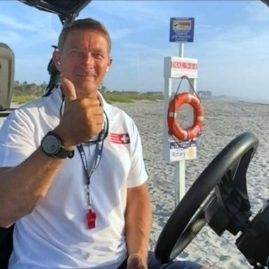 VIDEO: Stay safe at the beach and pool this Memorial Day weekend!
