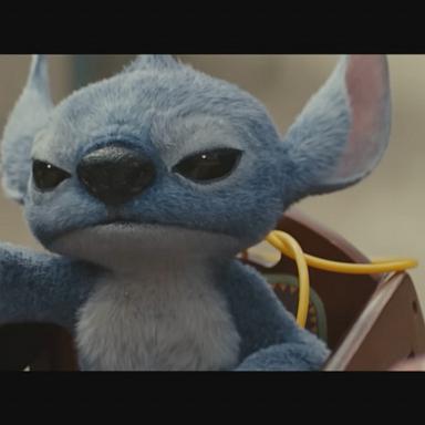 VIDEO: 'Lilo & Stitch,' 'Mission Impossible' dominate Memorial Day weekend box office