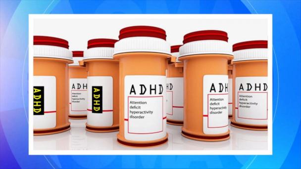 Social media puts focus on ADHD and adults