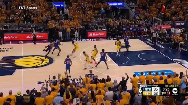 ESPN insider talks what to watch as NBA playoffs heat up
