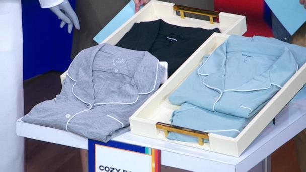 Shop ABC's Secret Sales on cozy essentials