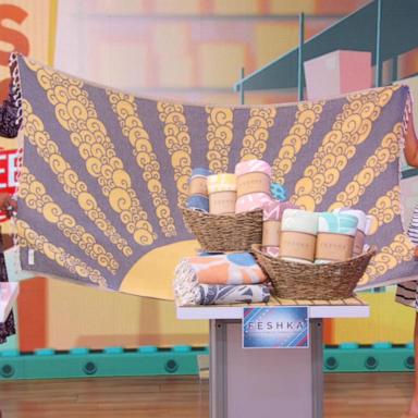 VIDEO: Deals and Steals on items with free shipping