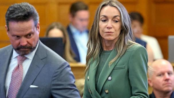 Defense prepares to make its case in Karen Read trial