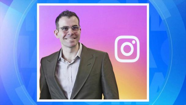 Head of Instagram warns of phishing scam