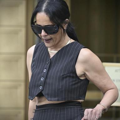 VIDEO: Sean 'Diddy' Comb's former assistant takes the stand