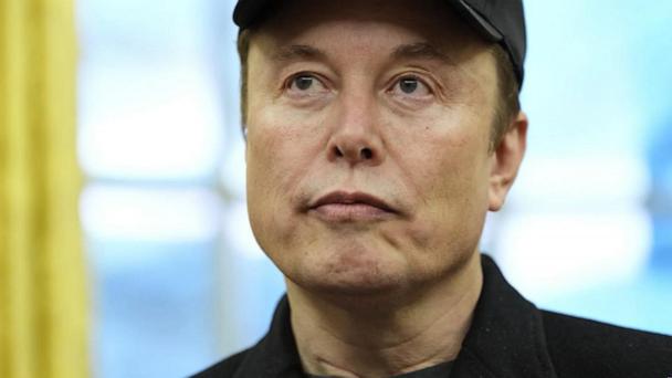 Elon Musk slams Trump’s spending bill