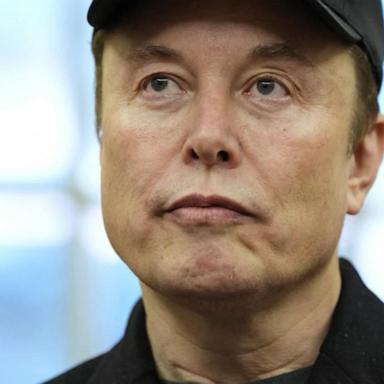 VIDEO: Elon Musk slams Trump’s spending bill