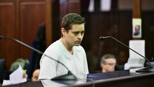 Suspect in cryptocurrency kidnapping due in court