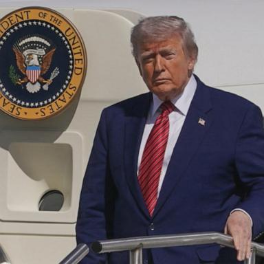 VIDEO: Trump’s global tariffs blocked by federal judge