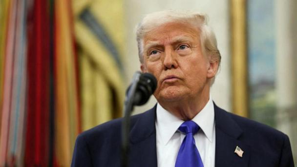 Appeals court to keep Trump tariffs temporarily in place