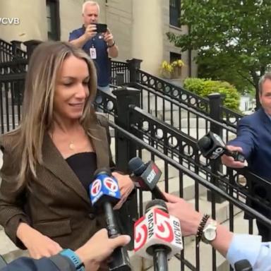 VIDEO: Defense ready to call first witness in Karen Read trial