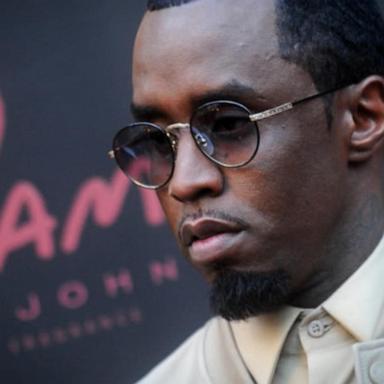 VIDEO: Former assistant of Sean 'Diddy' Combs alleges he sexually assaulted her