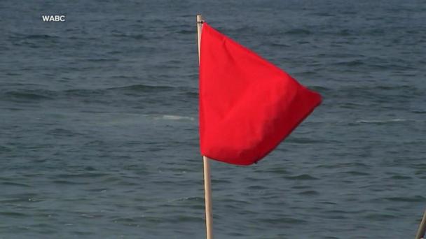 New guidance to spot and escape a rip current