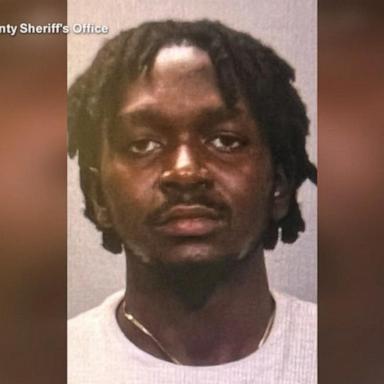 VIDEO: Manhunt after suspect opens fire on 2 Ohio police officers