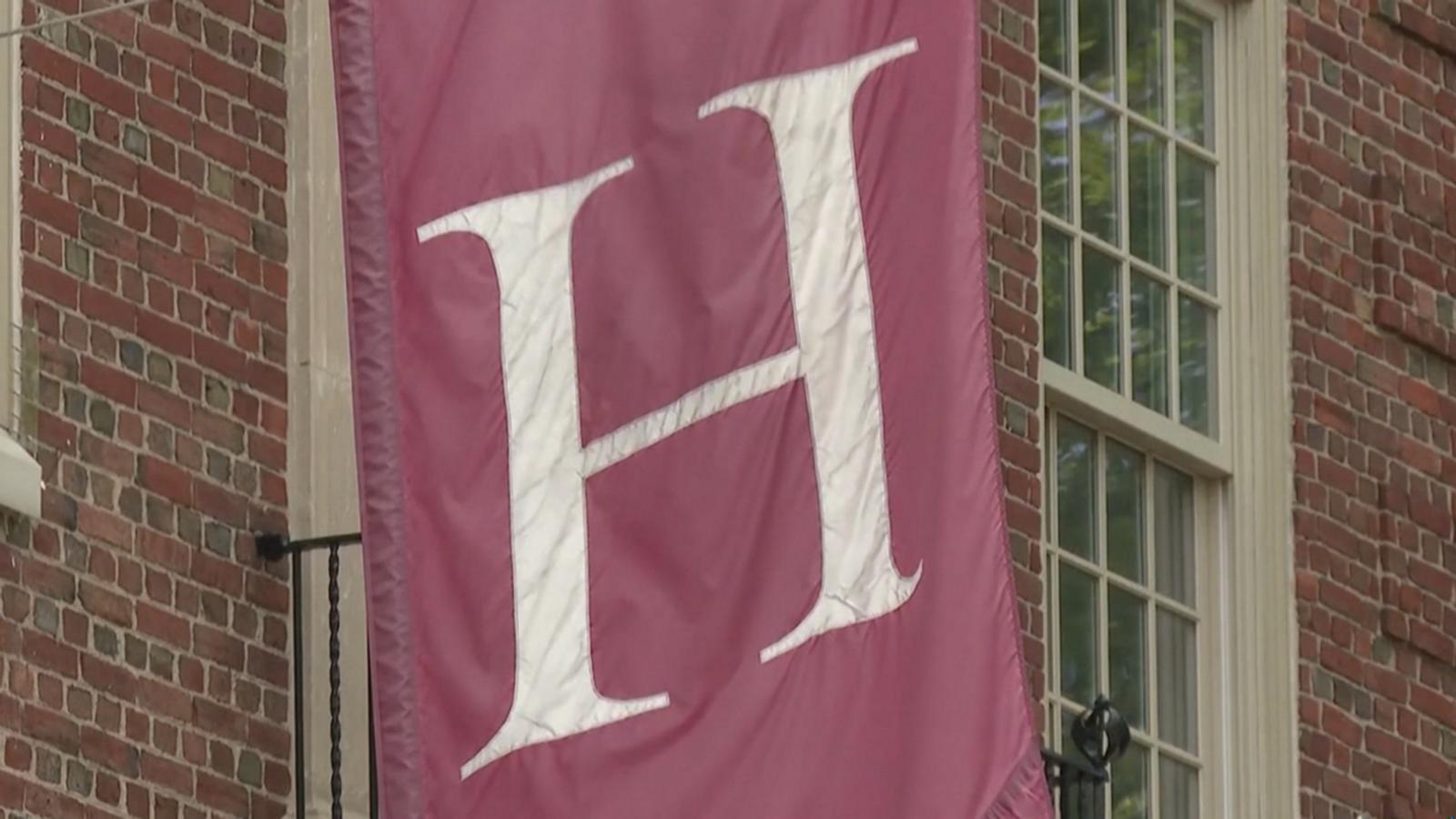 VIDEO: Judge temporarily blocks Trump’s ban on international students at Harvard