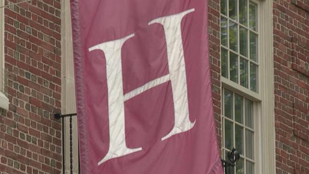 Judge temporarily blocks Trump’s ban on international students at Harvard