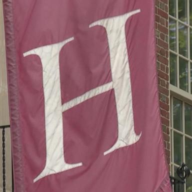 VIDEO: Judge temporarily blocks Trump’s ban on international students at Harvard