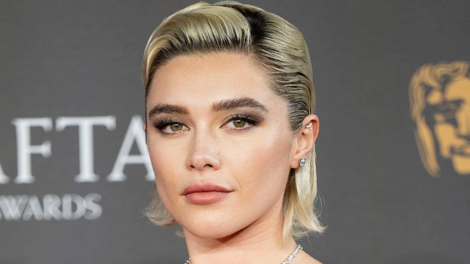 The best of Florence Pugh - Good Morning America