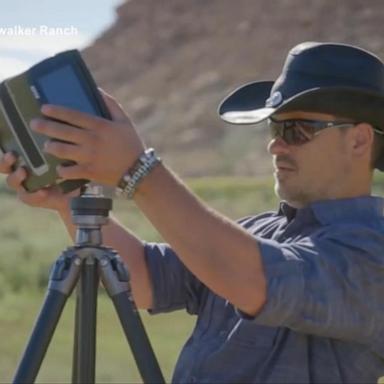 VIDEO: New season of ‘The Secret of Skinwalker Ranch’