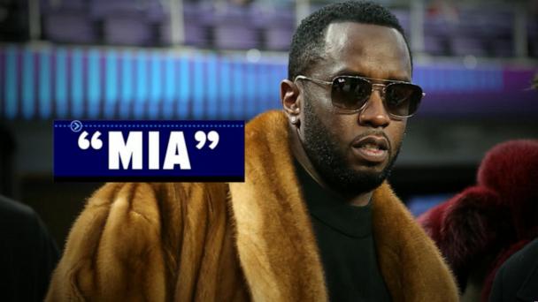 Former assistant cross-examined in Diddy trial