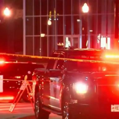 VIDEO: Shooting near Minnesota graduation event, suspect in custody