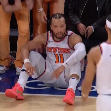 VIDEO: Pacers to faceoff against Knicks in Game 6