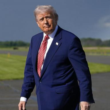 VIDEO: Trump’s new tariff threat draws sharp reaction by European Commission