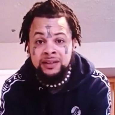 VIDEO: Video appears to show escaped New Orleans inmate