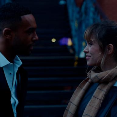 Watch exclusive clip from upcoming romance film 'This Time Next Year'