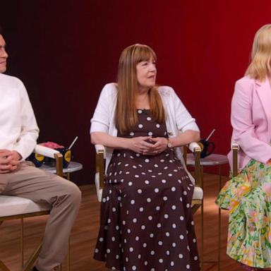 VIDEO: Cast of 'The Handmaid's Tale' talks final season