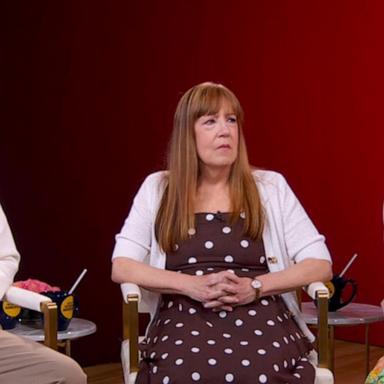 VIDEO: Cast of 'The Handmaid's Tale' talks final season