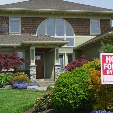 VIDEO: Home sellers outnumber buyers by a record amount
