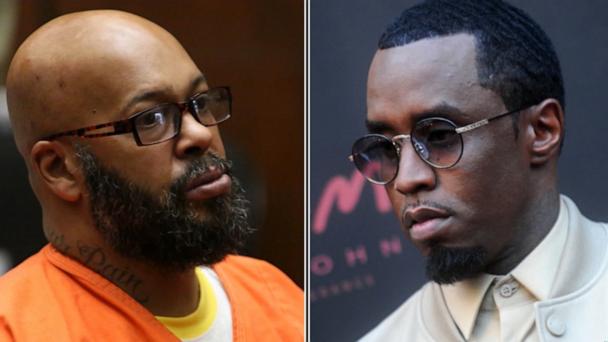 Sean ‘Diddy’ Combs trial enters 4th week