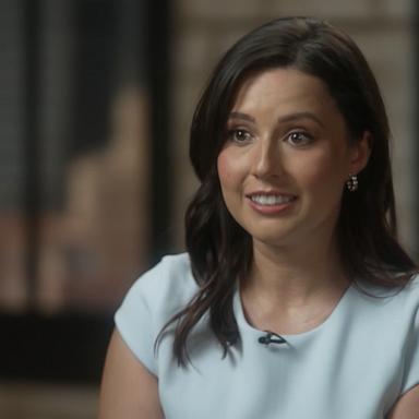 VIDEO: Katie Thurston shares update on cancer battle