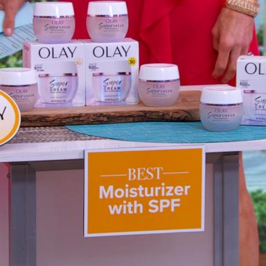 VIDEO: Oprah Daily’s pick for top summer skin products
