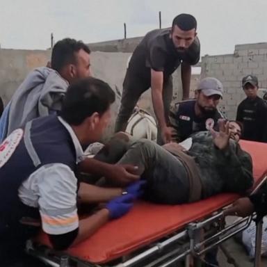 VIDEO: New shooting near Gaza aid site kills 27 people: health ministry
