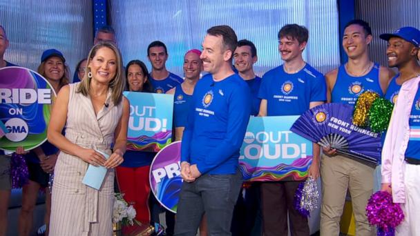 Runners to hit the pavement for 2025 Pride Run