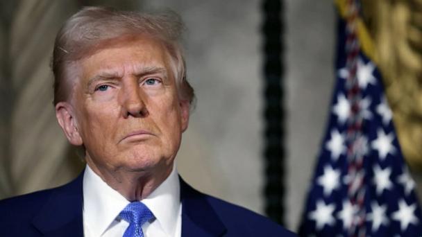 Countdown until Trump’s steel and aluminum tariffs take effect