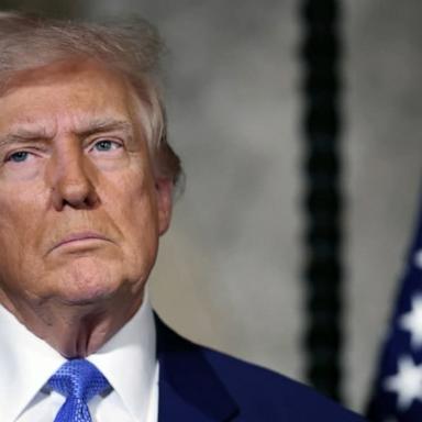 VIDEO: Countdown until Trump’s steel and aluminum tariffs take effect
