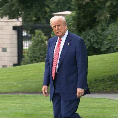 VIDEO: Senate to take up Trump’s ‘Big, Beautiful Bill’