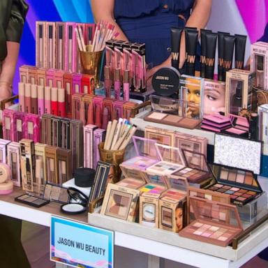 VIDEO: “GMA3” features a special Pride edition of Deals and Steals
